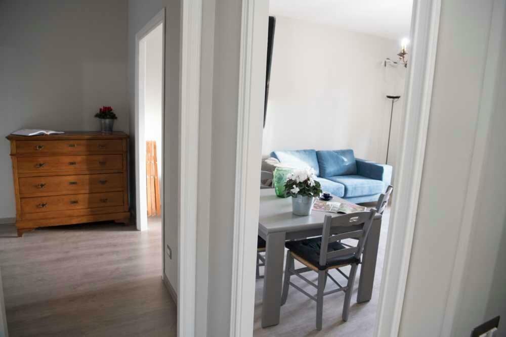 Green View Apartment Řím Exteriér fotografie